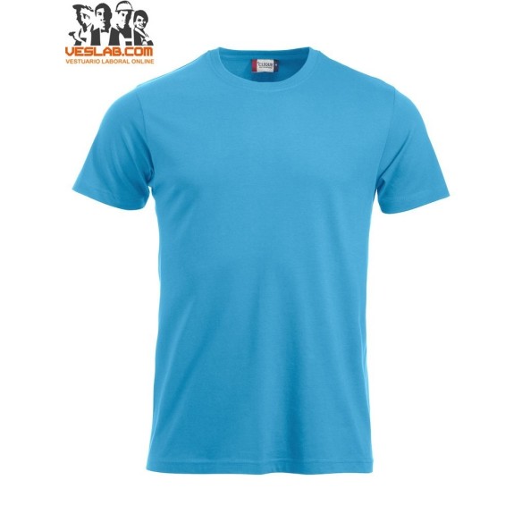 T-SHIRT CLIQUE NEW CLASSIC LADIES