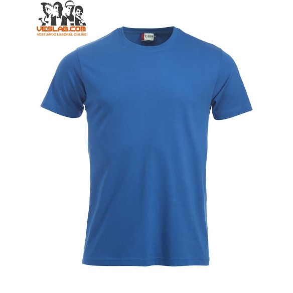 camiseta clique new classic ladies 35