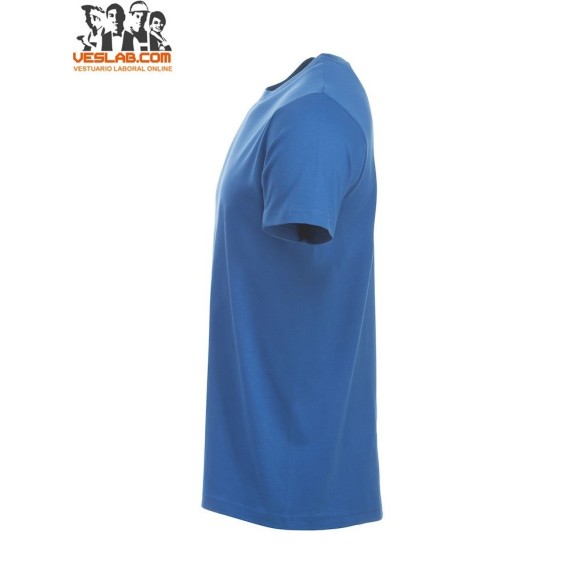 camiseta clique new classic ladies 36