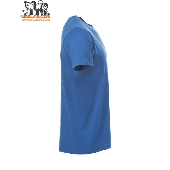 camiseta clique new classic ladies 37