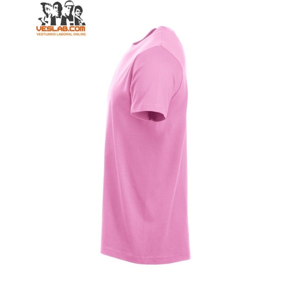 camiseta clique new classic ladies 76