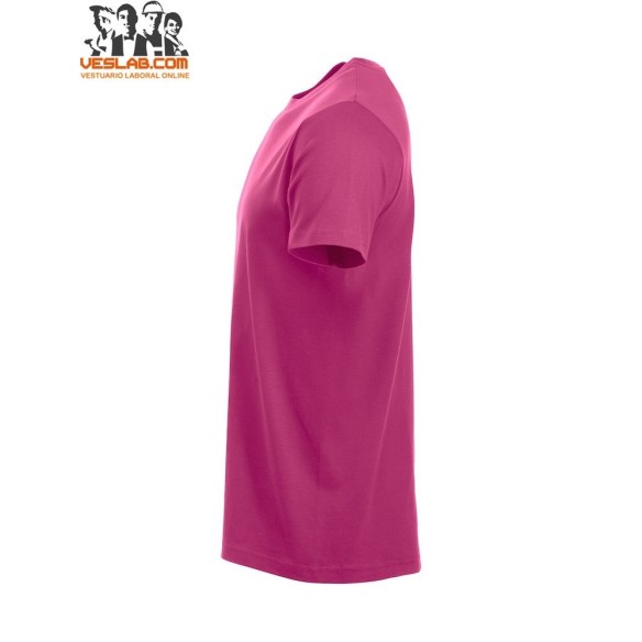 CAMISETA CLIQUE NEW CLASSIC LADIES