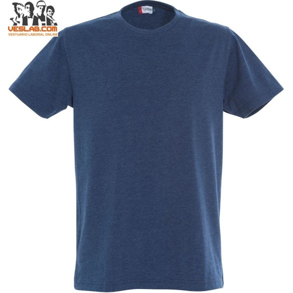 camiseta clique new classic ladies 83