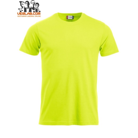 T-SHIRT CLIQUE NEW CLASSIC LADIES