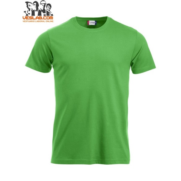 T-SHIRT CLIQUE NEW CLASSIC LADIES