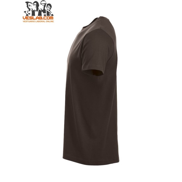 camiseta clique new classic ladies 108