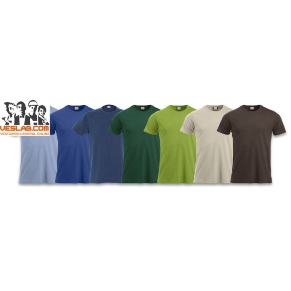 T-SHIRT CLIQUE NEW CLASSIC LADIES