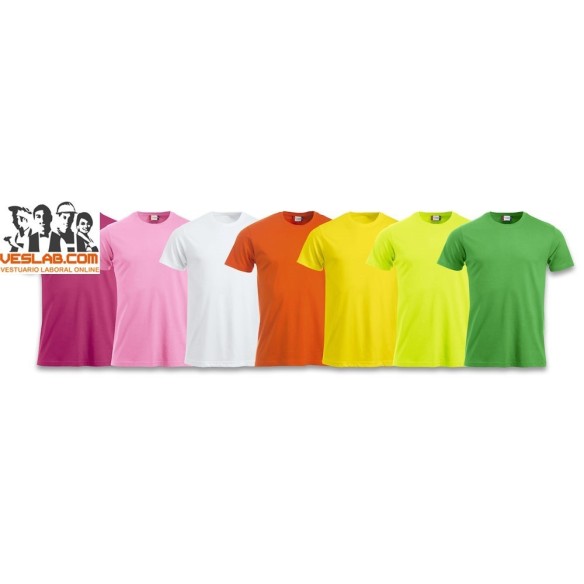 T-SHIRT CLIQUE NEW CLASSIC LADIES