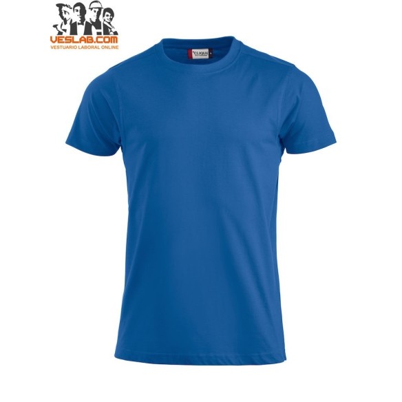 camiseta premium-t clique ladies 2