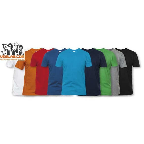 camiseta premium-t clique ladies 6