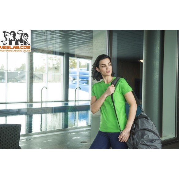 camiseta premium-t clique ladies 9