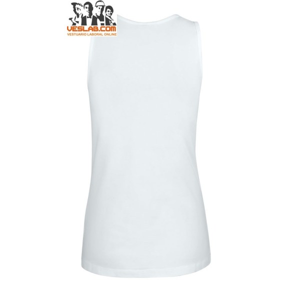 CAROLINA CLIQUE TANKTOP