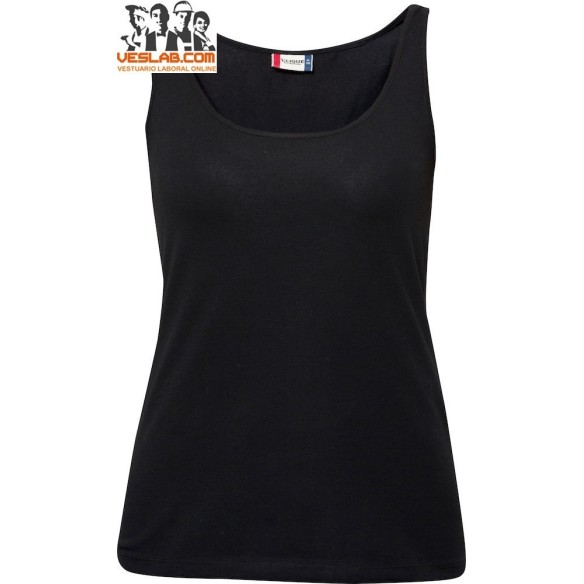 CAROLINA CLIQUE TANKTOP