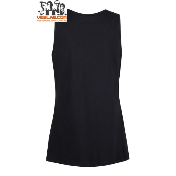 CAROLINA CLIQUE TANKTOP