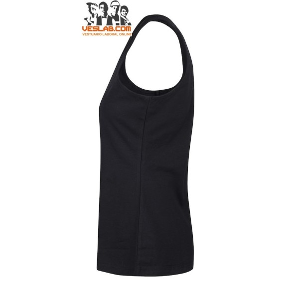 CAROLINA CLIQUE TANKTOP