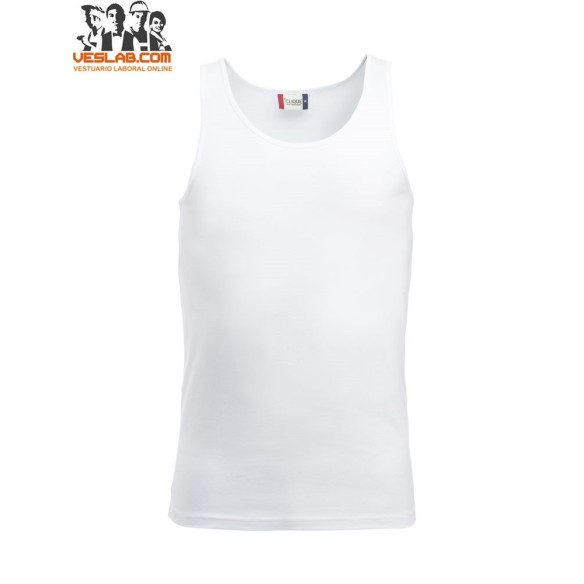 CLASSIC CLIQUE TANKTOP