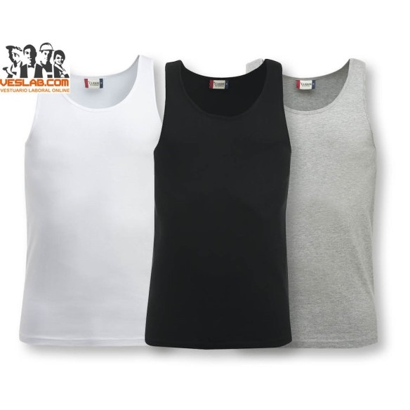 CLASSIC CLIQUE TANKTOP