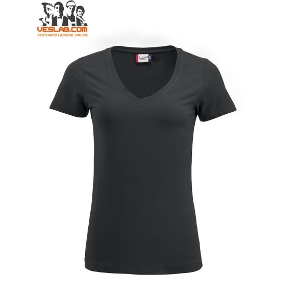 camiseta clique arden 10