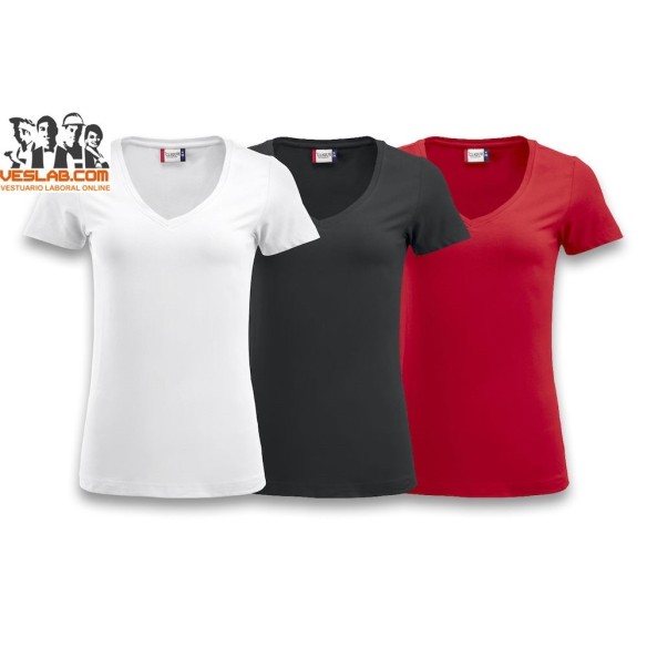 camiseta clique arden 13