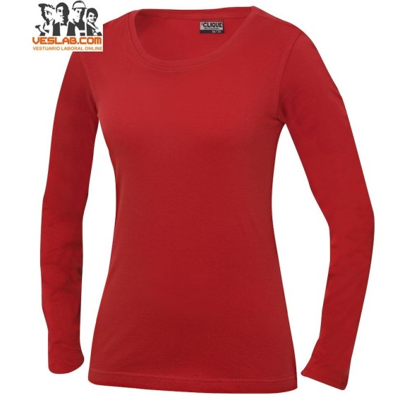 carolina clique l/s 1