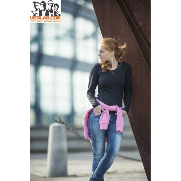 carolina clique l/s 3