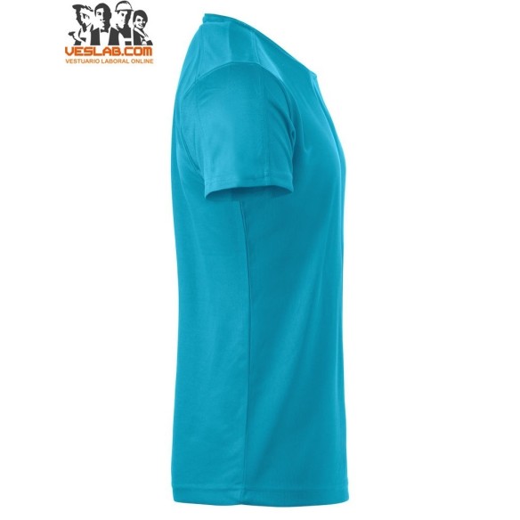 camiseta blanca de manga corta de hombre ice-t clique 20