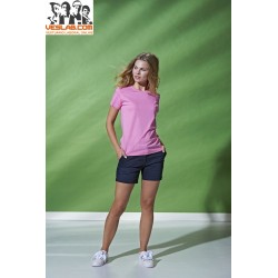 camiseta de manga corta ice-t clique ladies 1