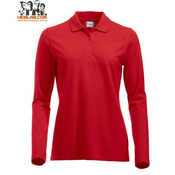 CLIQUÉ CLASSIC LINCOLN L/SLEEVE