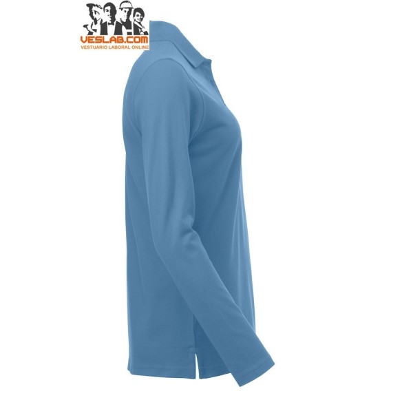 CLIQUÉ CLASSIC LINCOLN L/SLEEVE