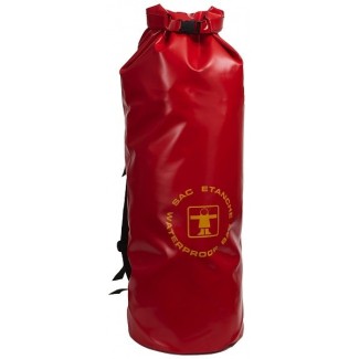 WATERPROOF BAG Nr.3 GUY COTTEN 50 liters 2