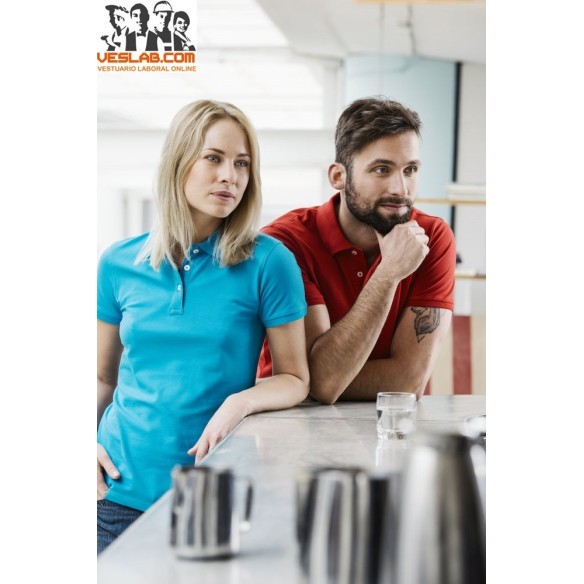 PREMIUM POLO CLIQUE LADIES