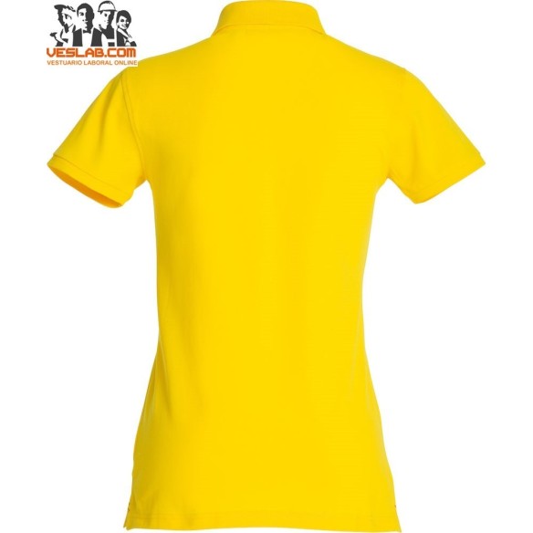 PREMIUM POLO CLIQUE LADIES