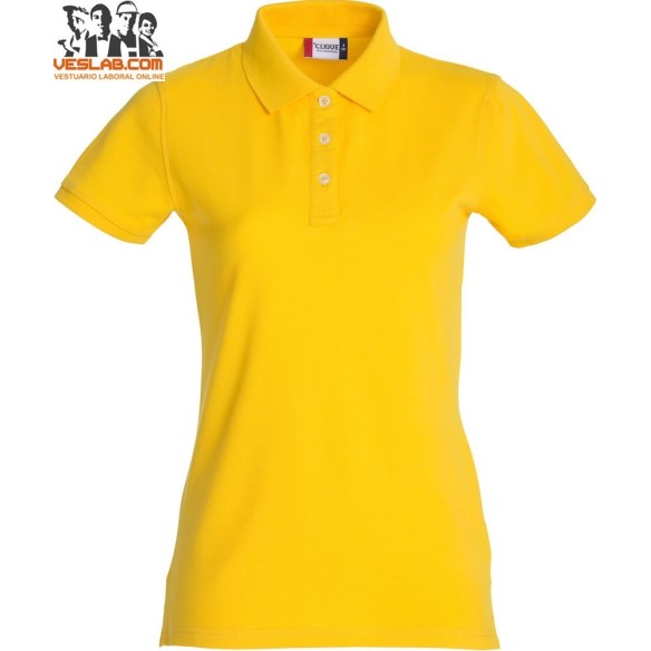 PREMIUM POLO CLIQUE LADIES