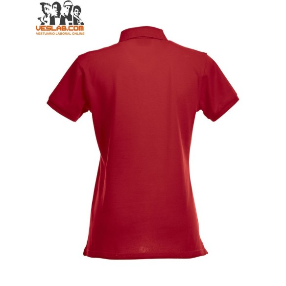 PREMIUM POLO CLIQUE LADIES