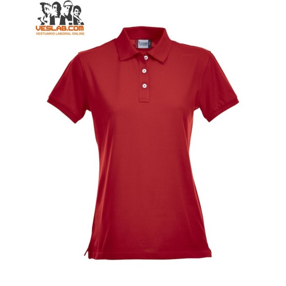PREMIUM POLO CLIQUE LADIES