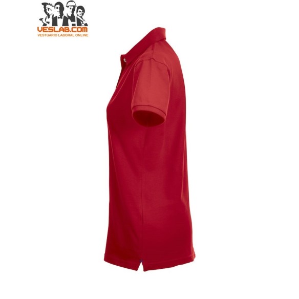 PREMIUM POLO CLIQUE LADIES