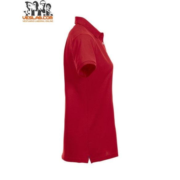 PREMIUM POLO CLIQUE LADIES