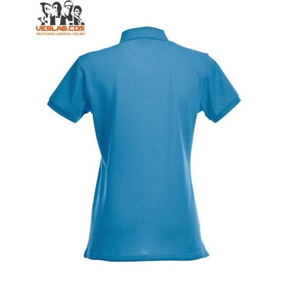 PREMIUM POLO CLIQUE LADIES