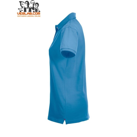 PREMIUM POLO CLIQUE LADIES