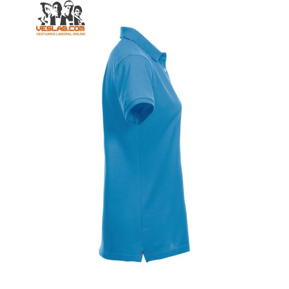 PREMIUM POLO CLIQUE LADIES