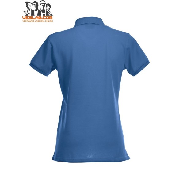 PREMIUM POLO CLIQUE LADIES
