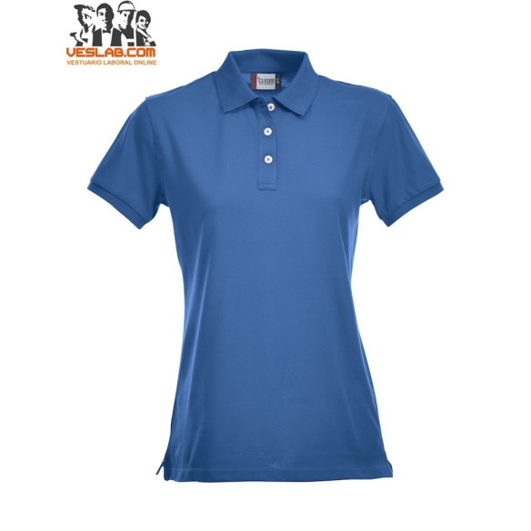 PREMIUM POLO CLIQUE LADIES