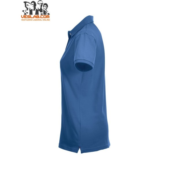 PREMIUM POLO CLIQUE LADIES