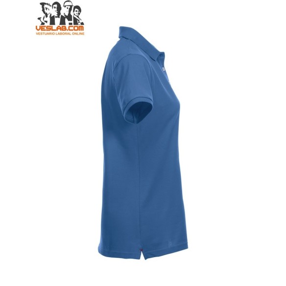 PREMIUM POLO CLIQUE LADIES