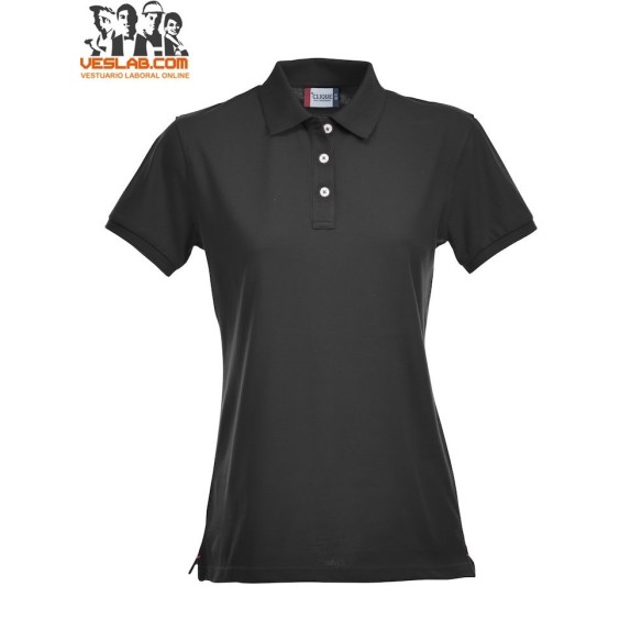 PREMIUM POLO CLIQUE LADIES