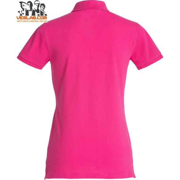PREMIUM POLO CLIQUE LADIES