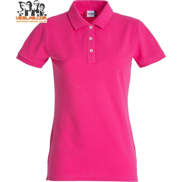 PREMIUM POLO CLIQUE LADIES