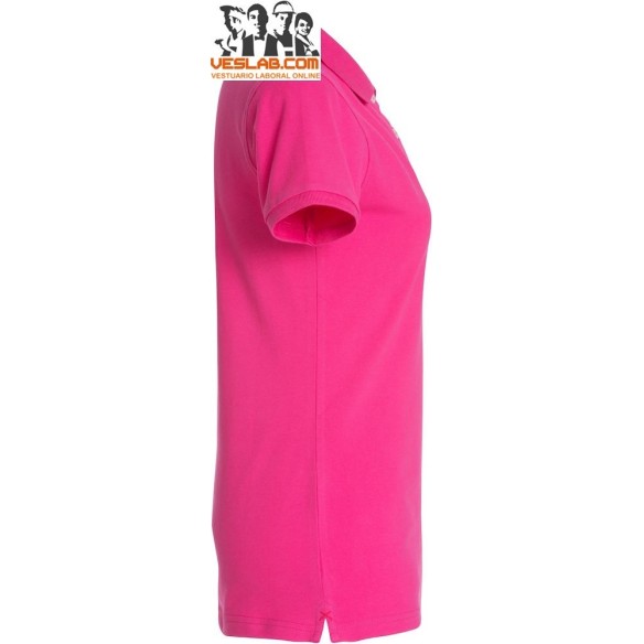 PREMIUM POLO CLIQUE LADIES