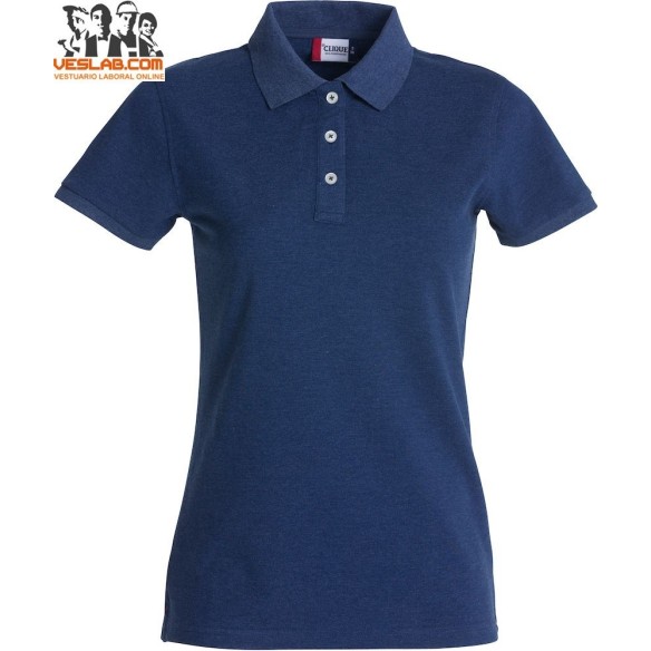 PREMIUM POLO CLIQUE LADIES