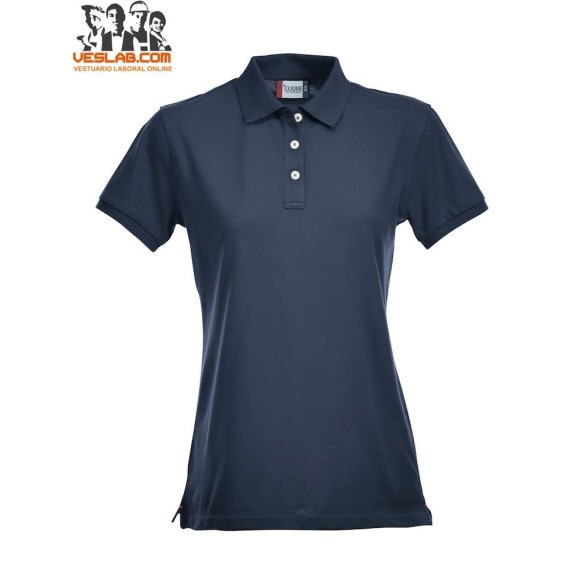PREMIUM POLO CLIQUE LADIES